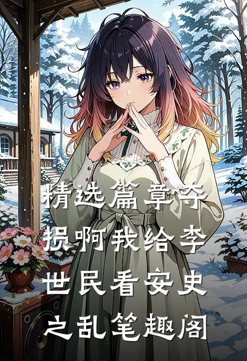 精选篇章夺损啊我给李世民看安史之乱笔趣阁