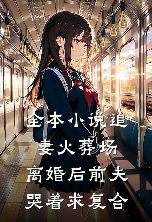 全本小说追妻火葬场：离婚后前夫哭着求复合