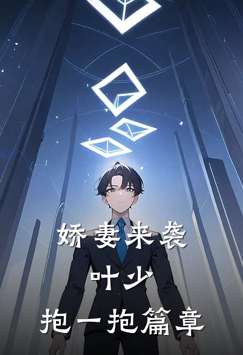 娇妻来袭：叶少，抱一抱篇章