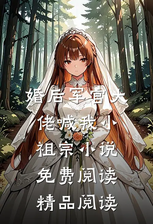 婚后军官大佬喊我小祖宗小说免费阅读精品阅读