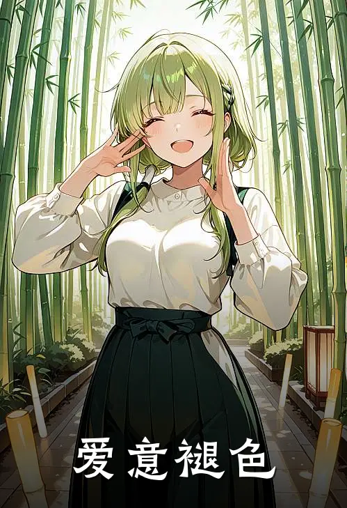 爱意褪色