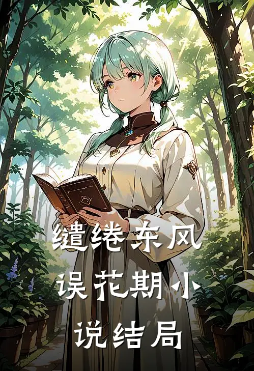 缱绻东风误花期小说结局