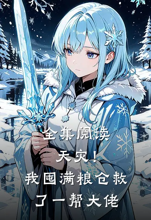 全集阅读天灾！我囤满粮仓救了一帮大佬