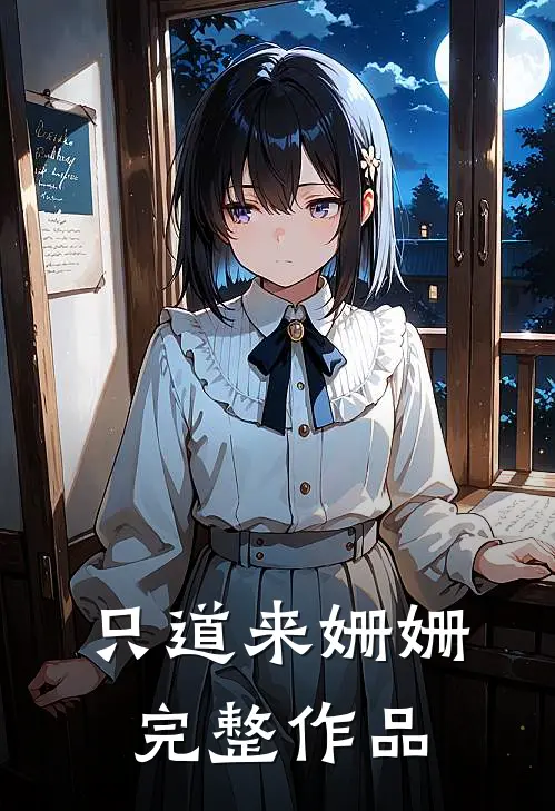 只道来姗姗完整作品