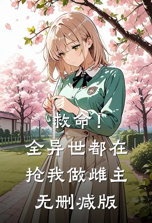 救命！全异世都在抢我做雌主无删减版