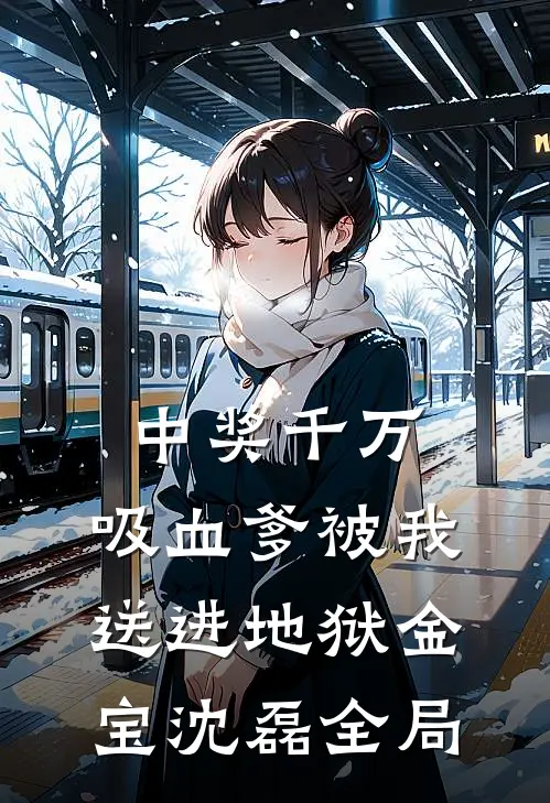 中奖千万，吸血爹被我送进地狱金宝沈磊全局