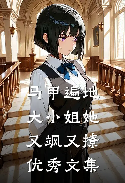 马甲遍地：大小姐她又飒又撩优秀文集