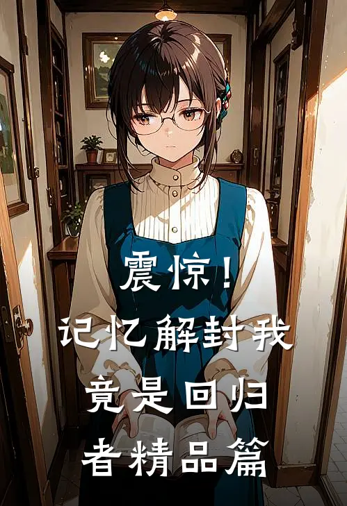 震惊！记忆解封，我竟是回归者精品篇