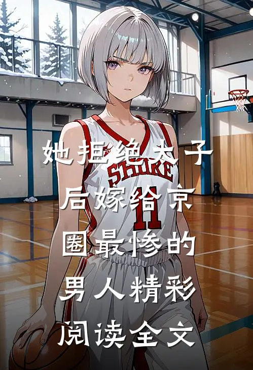 她拒绝太子后嫁给京圈最惨的男人精彩阅读全文