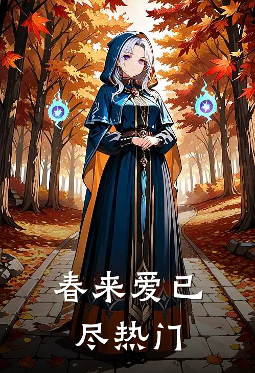 春来爱已尽热门
