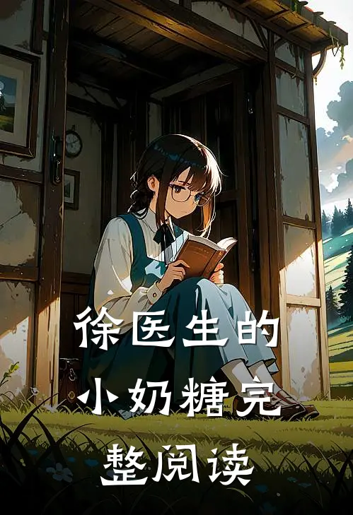 徐医生的小奶糖完整阅读