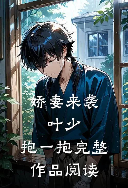 娇妻来袭：叶少，抱一抱完整作品阅读