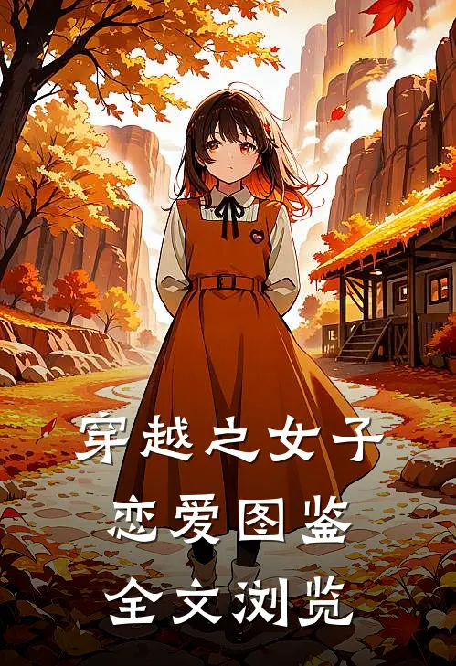 穿越之女子恋爱图鉴全文浏览