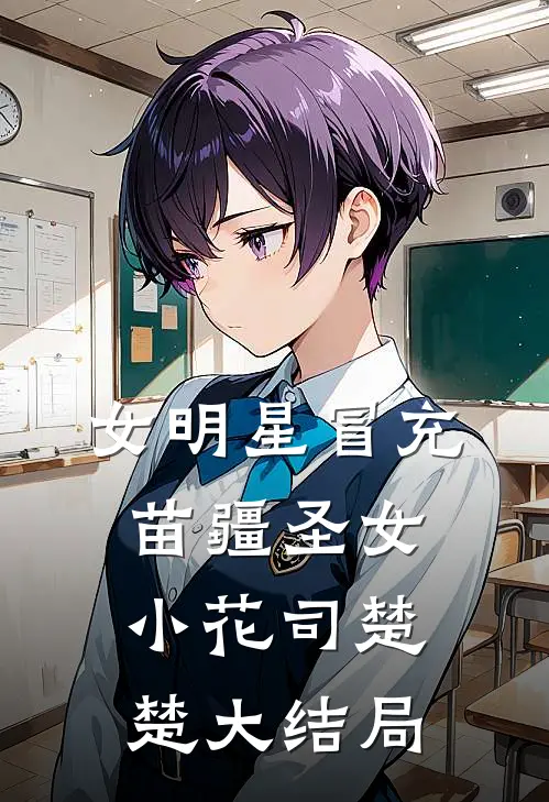 女明星冒充苗疆圣女小花司楚楚大结局
