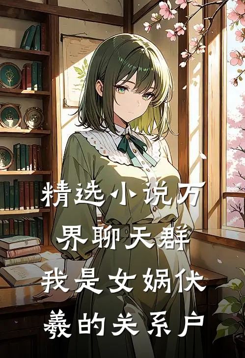 精选小说万界聊天群：我是女娲伏羲的关系户