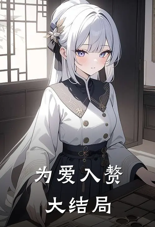 为爱入赘大结局