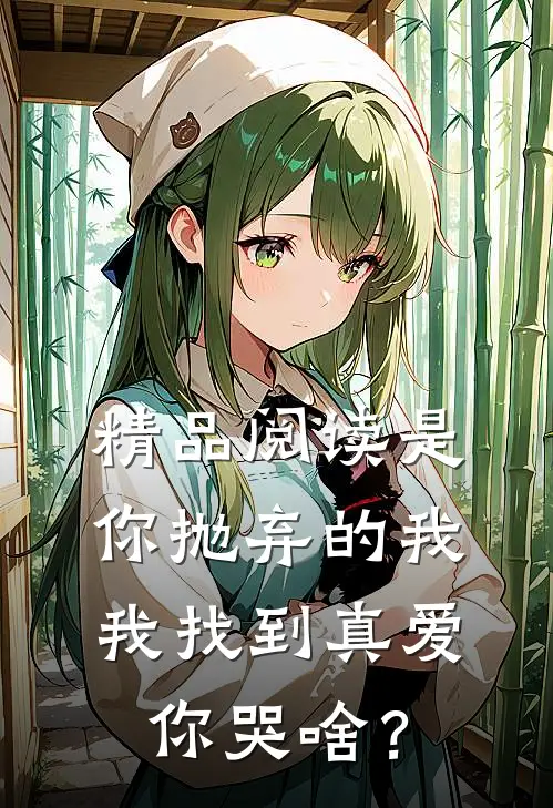 精品阅读是你抛弃的我，我找到真爱你哭啥？