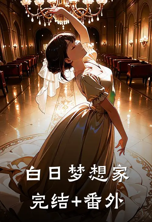 白日梦想家完结+番外