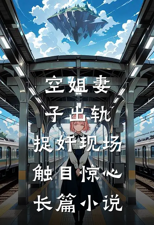 空姐妻子出轨，捉奸现场触目惊心长篇小说