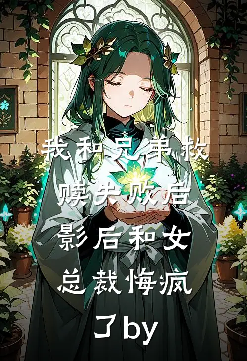 我和兄弟救赎失败后，影后和女总裁悔疯了by