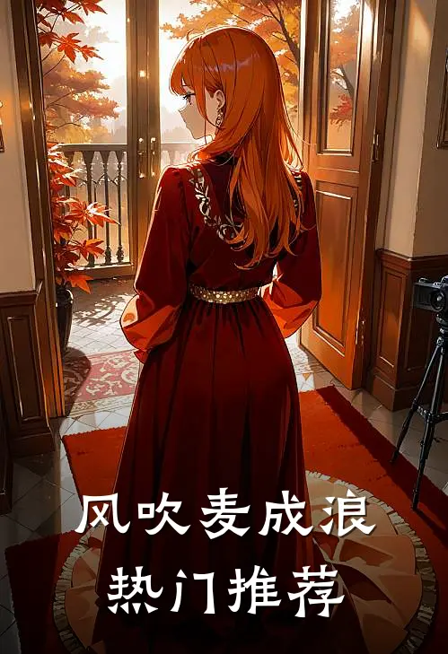 风吹麦成浪热门推荐