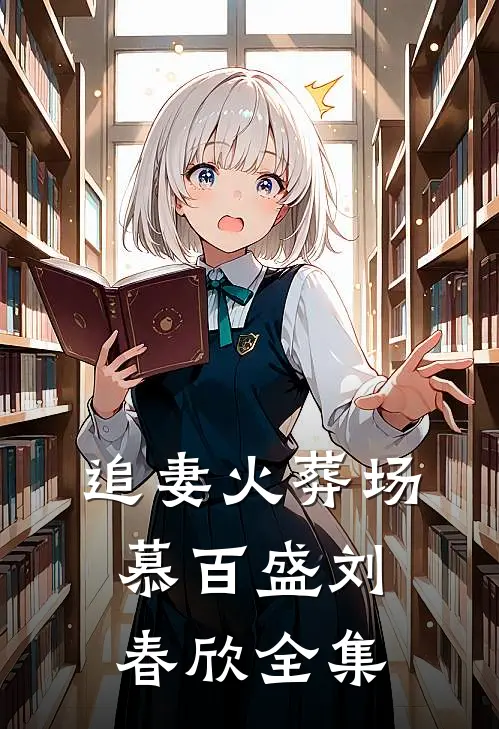 追妻火葬场慕百盛刘春欣 全集