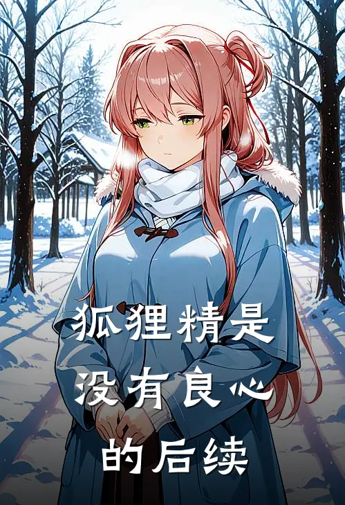 狐狸精是没有良心的后续