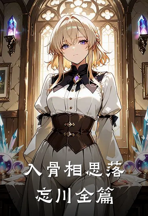 入骨相思落忘川全篇