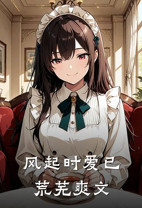 风起时爱已荒芜爽文