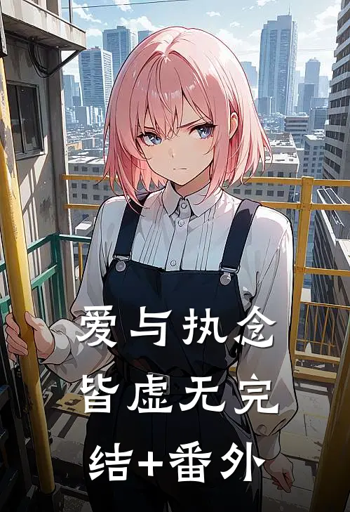 爱与执念皆虚无完结+番外