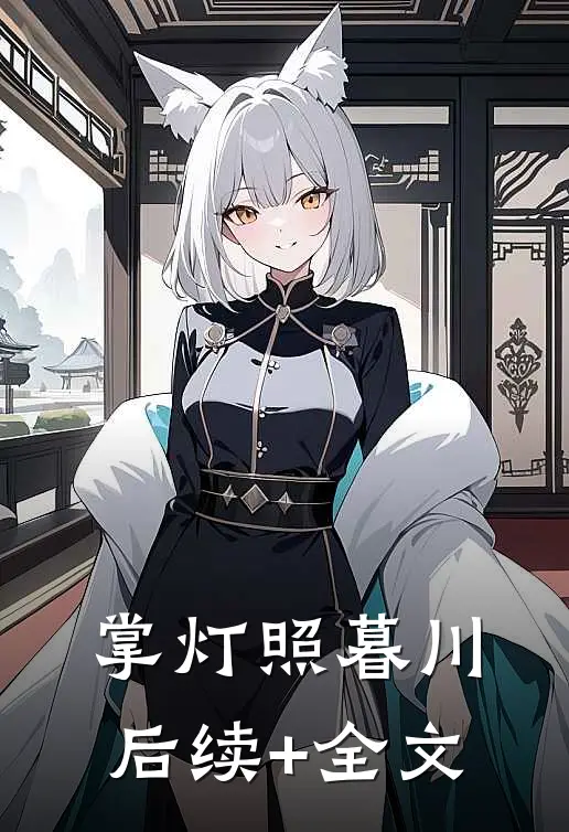 掌灯照暮川后续+全文