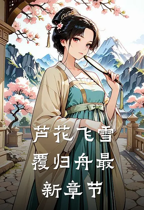 芦花飞雪覆归舟最新章节