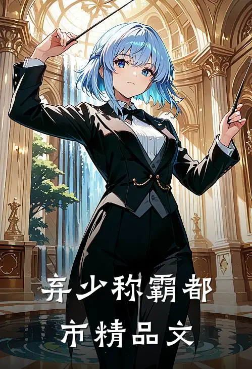 弃少称霸都市精品文