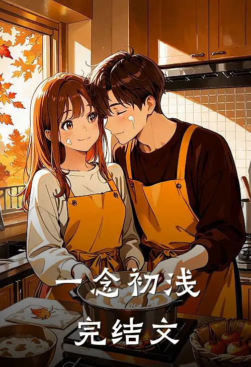 《一念初浅》完结文