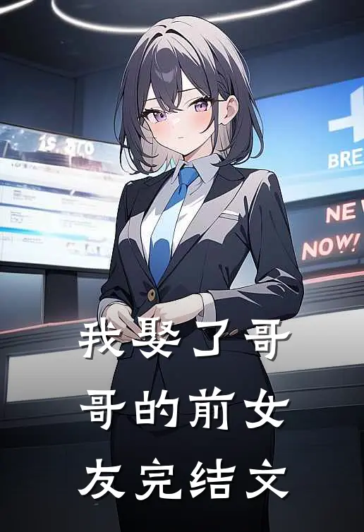 我娶了哥哥的前女友完结文