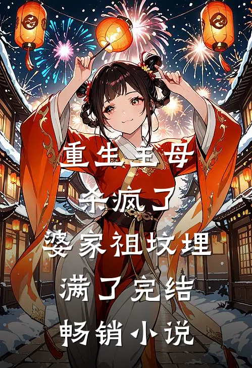 重生主母杀疯了,婆家祖坟埋满了完结畅销小说