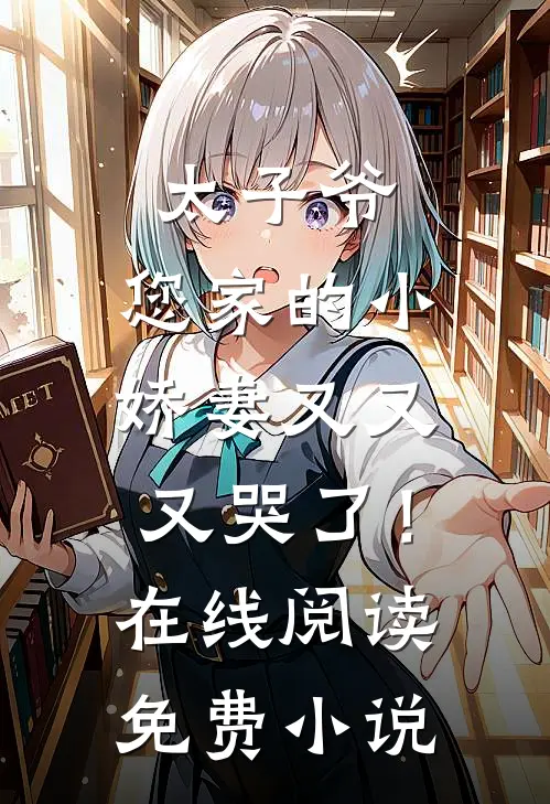 太子爷，您家的小娇妻又又又哭了！在线阅读免费小说