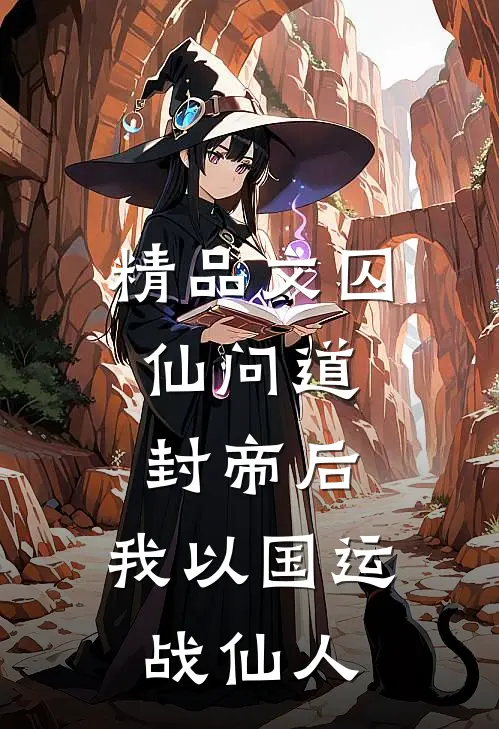 精品文囚仙问道：封帝后，我以国运战仙人