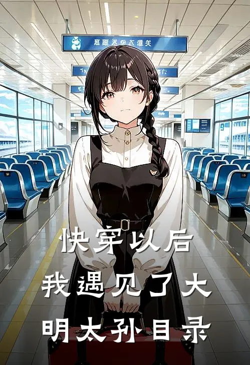 快穿以后，我遇见了大明太孙目录