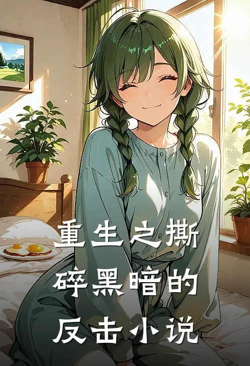 重生之撕碎黑暗的反击小说