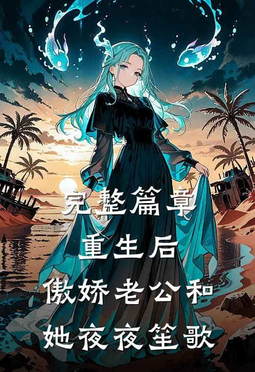 完整篇章重生后，傲娇老公和她夜夜笙歌