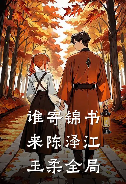 谁寄锦书来陈泽江玉柔全局