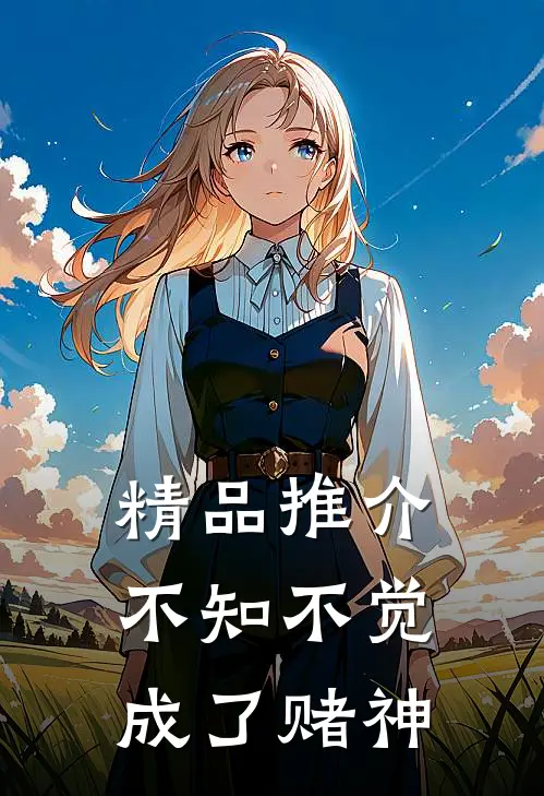 精品推介不知不觉成了赌神