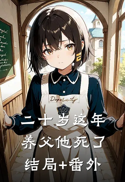 二十岁这年，养父他死了结局+番外