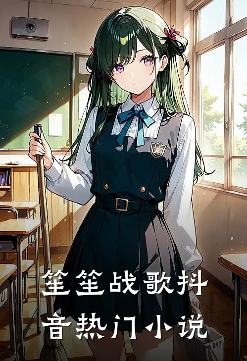 笙笙战歌抖音热门小说
