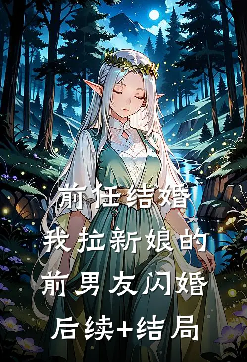 前任结婚，我拉新娘的前男友闪婚后续+结局
