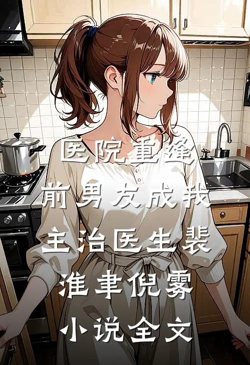医院重逢，前男友成我主治医生裴淮聿倪雾小说全文