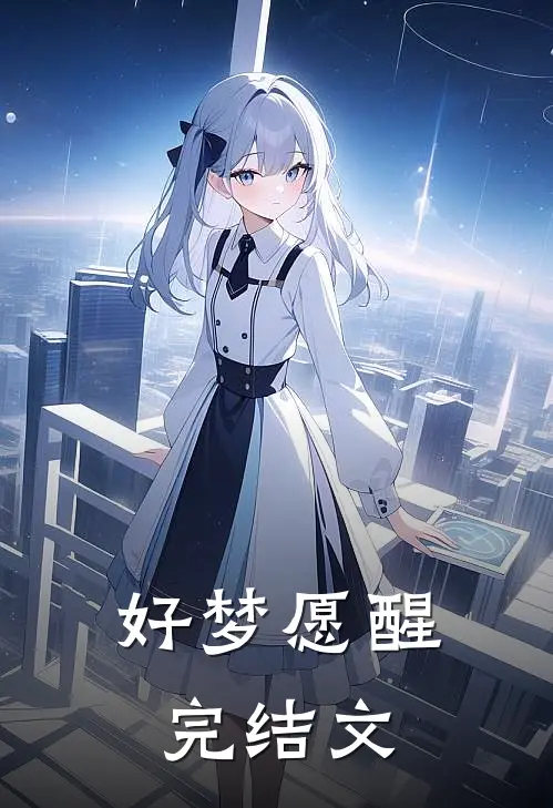 好梦愿醒完结文