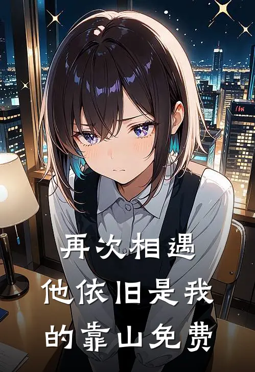 再次相遇，他依旧是我的靠山免费