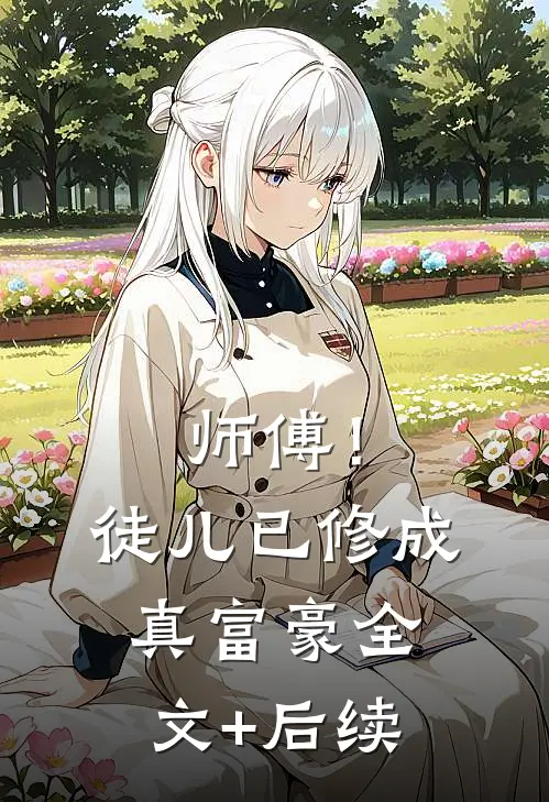 师傅！徒儿已修成真富豪全文+后续